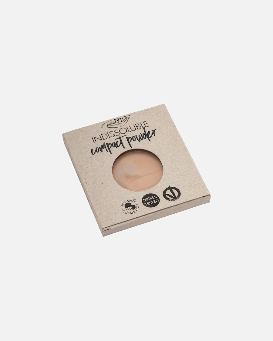 Refill compact Cipria 04