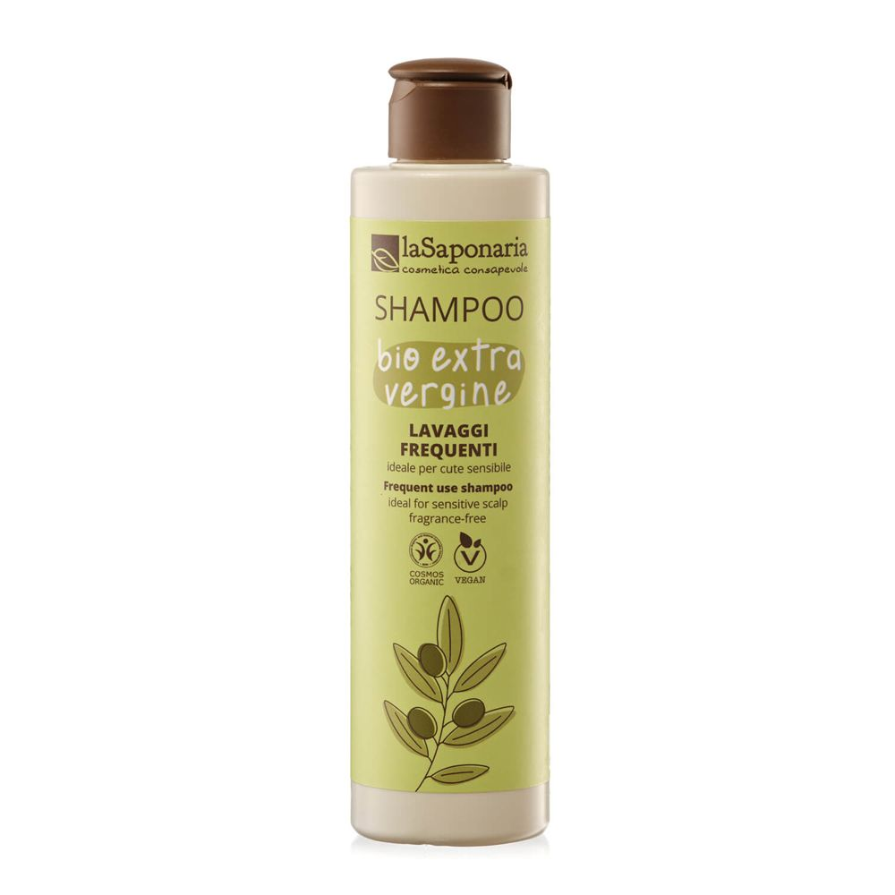Shampoo Bio extravergine