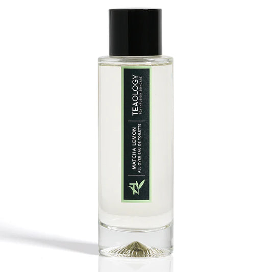 Matcha Tea Eau de Toilette