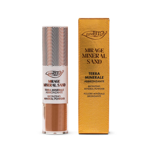 Terra Minerale Abbronzante 02