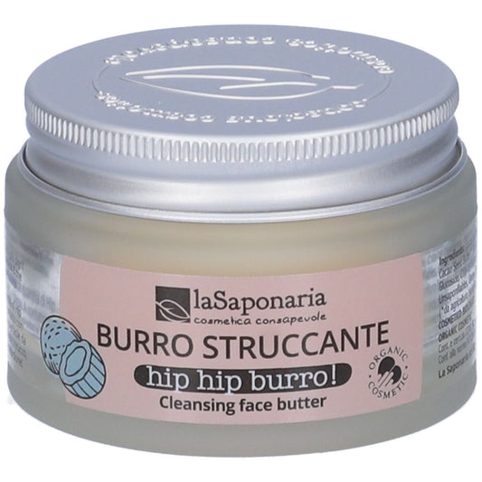 Burro struccante concentrato Hip Hip Burro