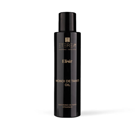 Olio di Monoi de Tahiti