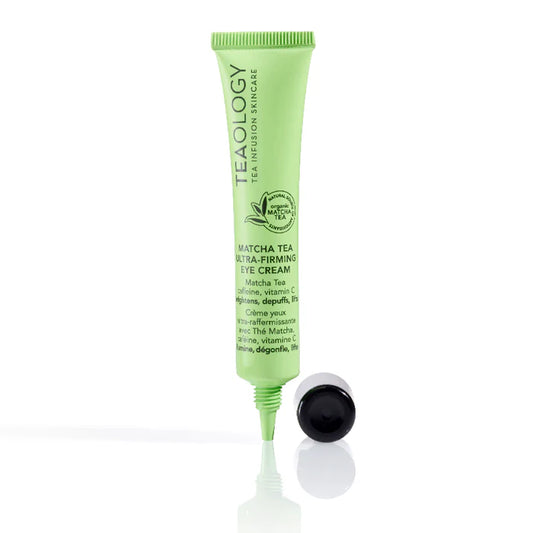 Crema Tonificante Occhi al Matcha MATCHA TEA ULTRA-FIRMING EYE CREAM