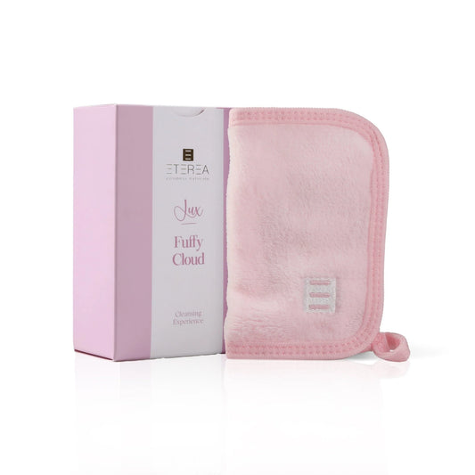Panno viso in bamboo Fluffy Cloud