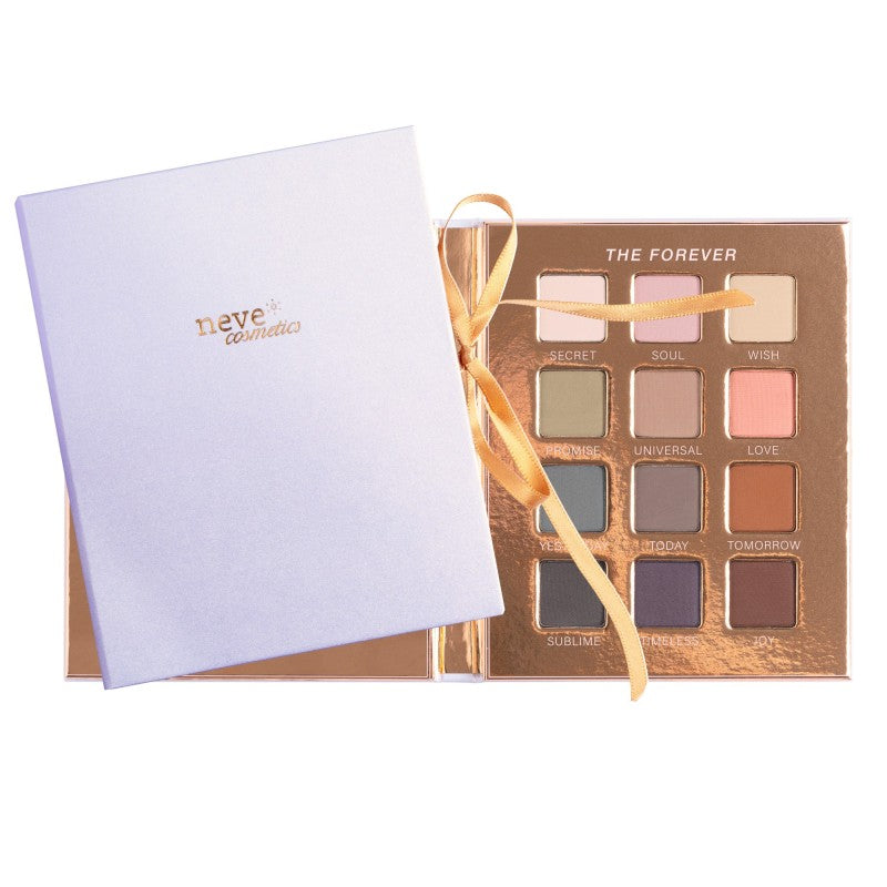 Palette occhi