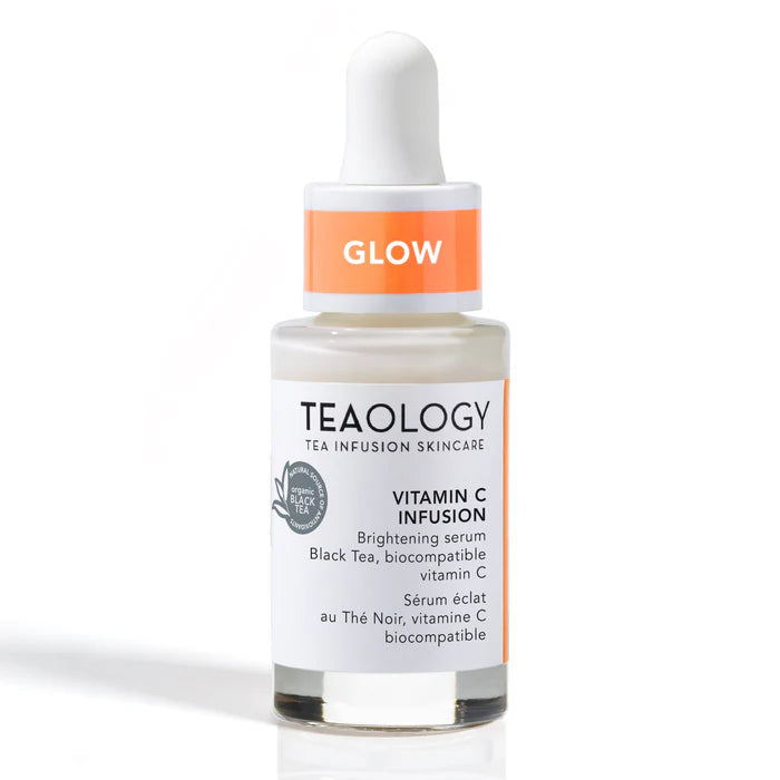 Siero Illuminante alla Vitamina C