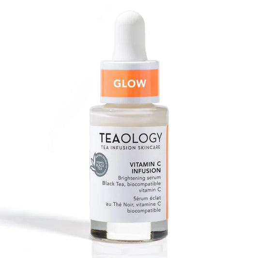 Siero Illuminante alla Vitamina C