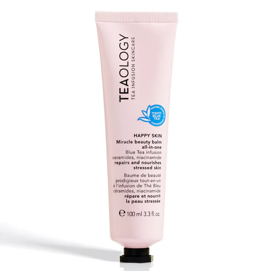 Maschera-Crema Nutriente Multifunzione Viso e Occhi HAPPY SKIN