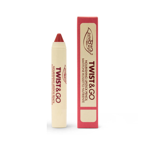 Twist & Go 503 – Nourishing lipstick pencil