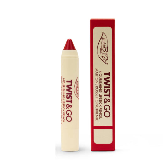 Twist & Go 505 – Nourishing lipstick pencil