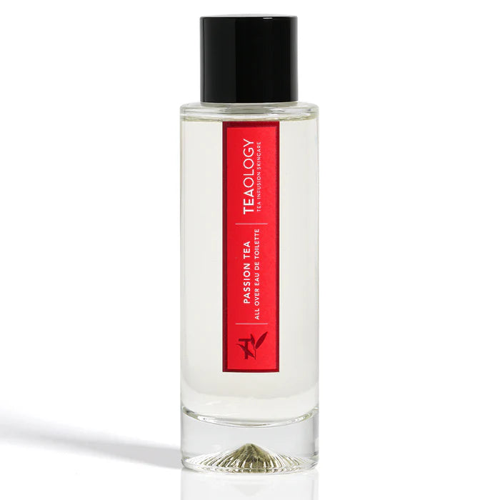 Passion Tea Eau de Toilette
