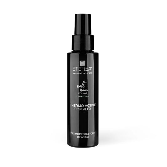 Termoprotettore Capelli Ricci