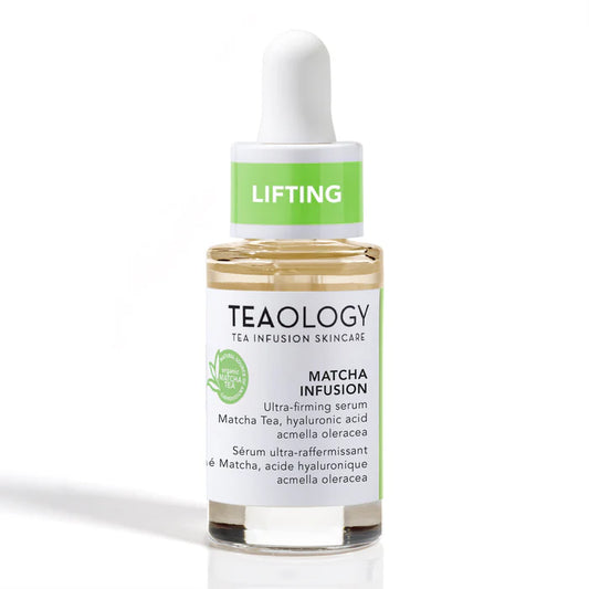 Siero Rassodante al Matcha