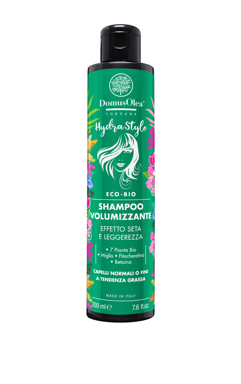 Shampoo Volumizzante