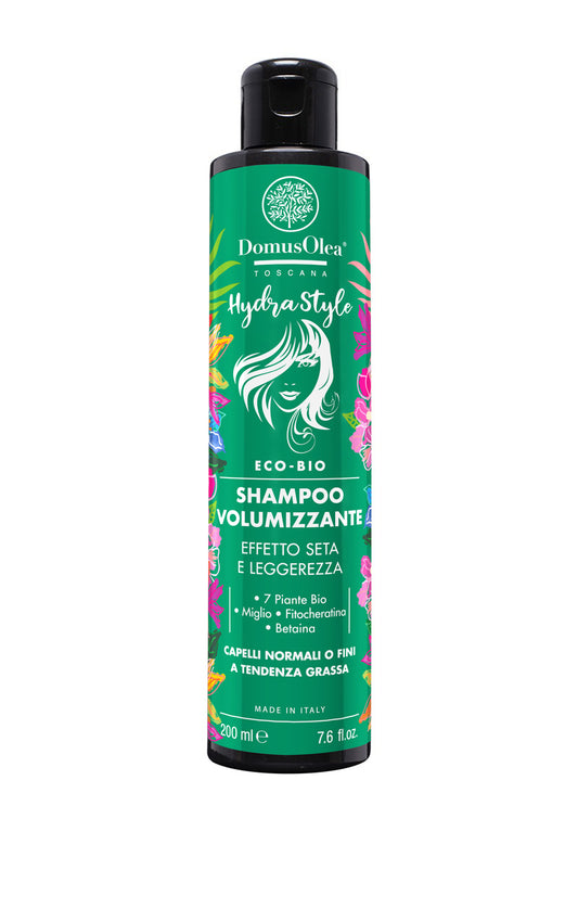 Shampoo Volumizzante