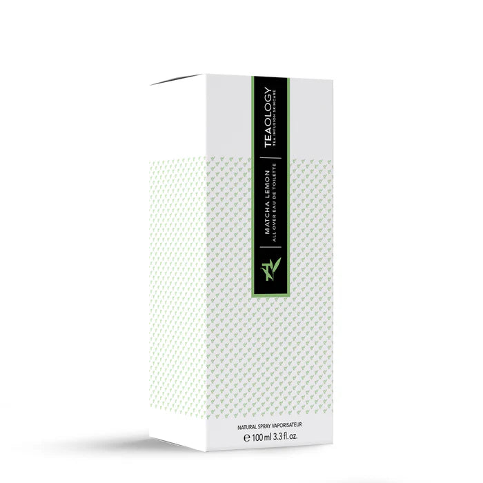 Matcha Tea Eau de Toilette