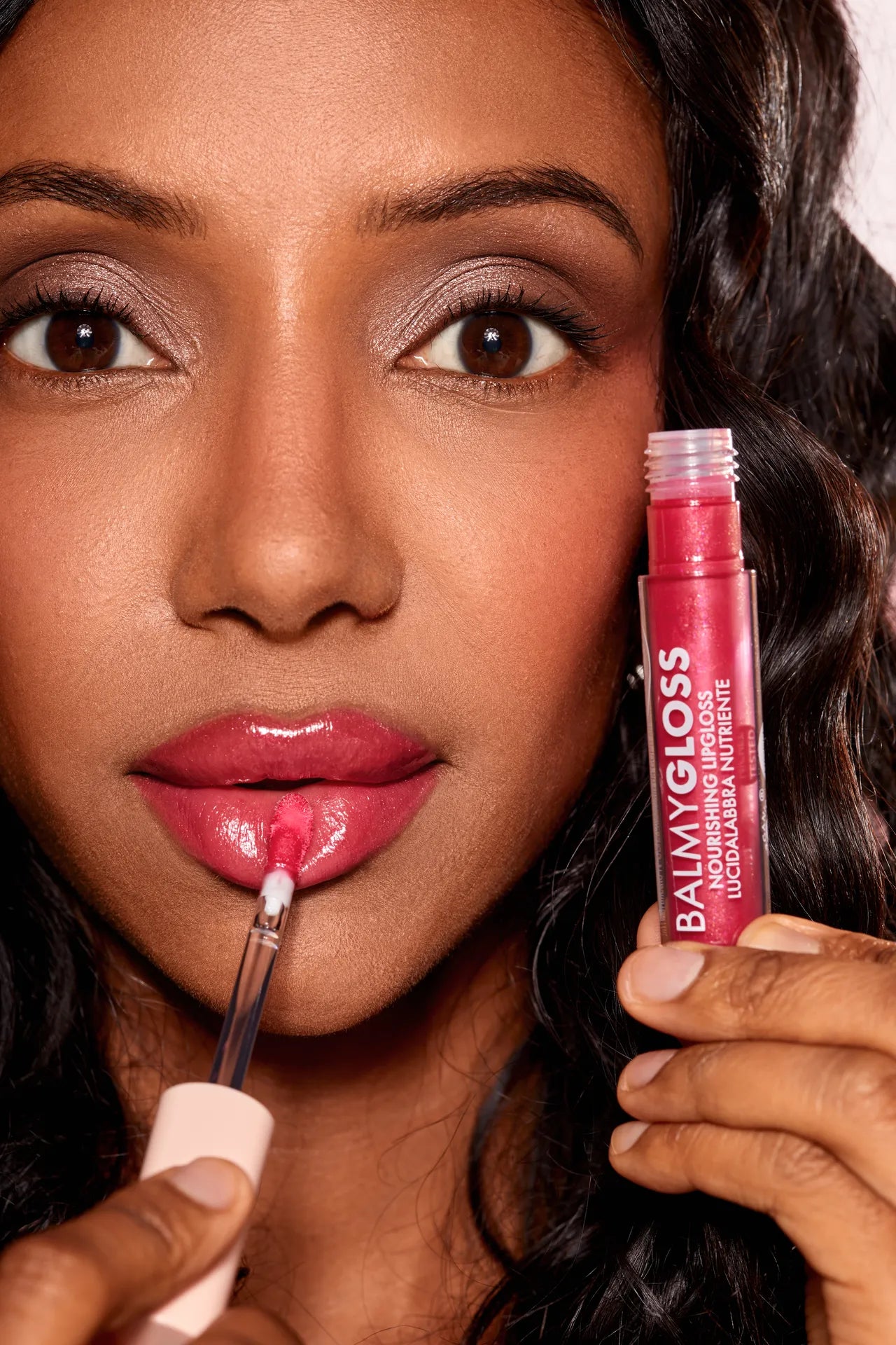 Balmy Gloss 05 – Nourishing lipgloss