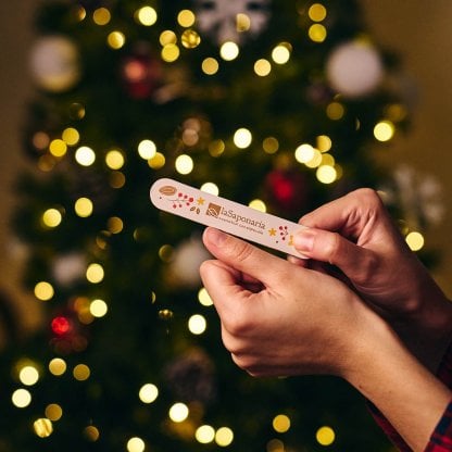 Limetta unghie 2 in 1- Dolci coccole