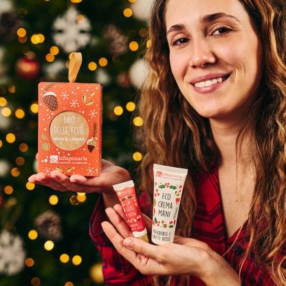 Lanterna Brio delle feste