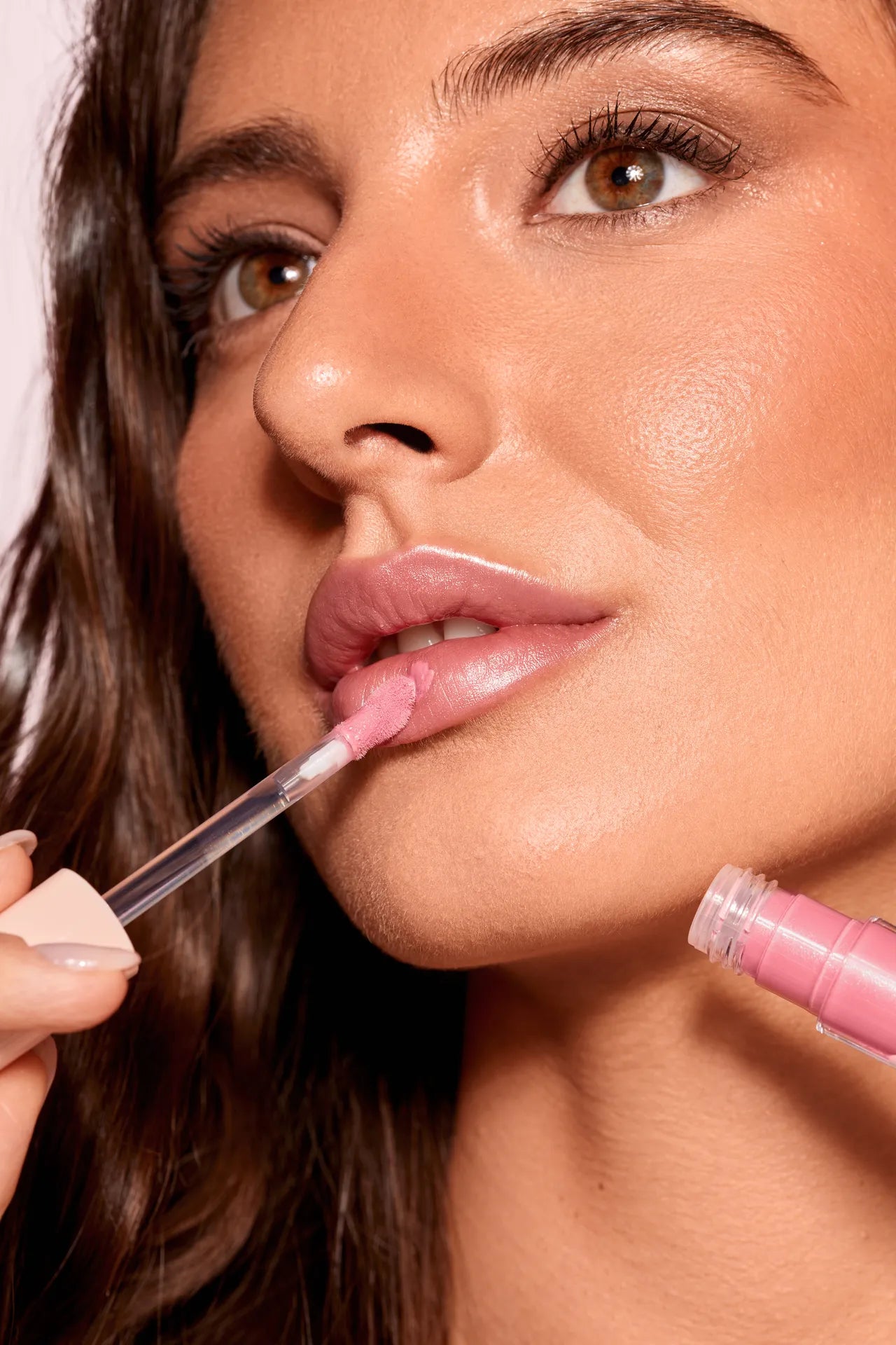 Balmy Gloss 04 – Nourishing lipgloss