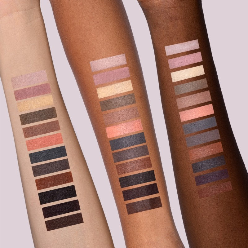 Palette occhi