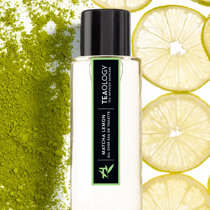 Matcha Tea Eau de Toilette