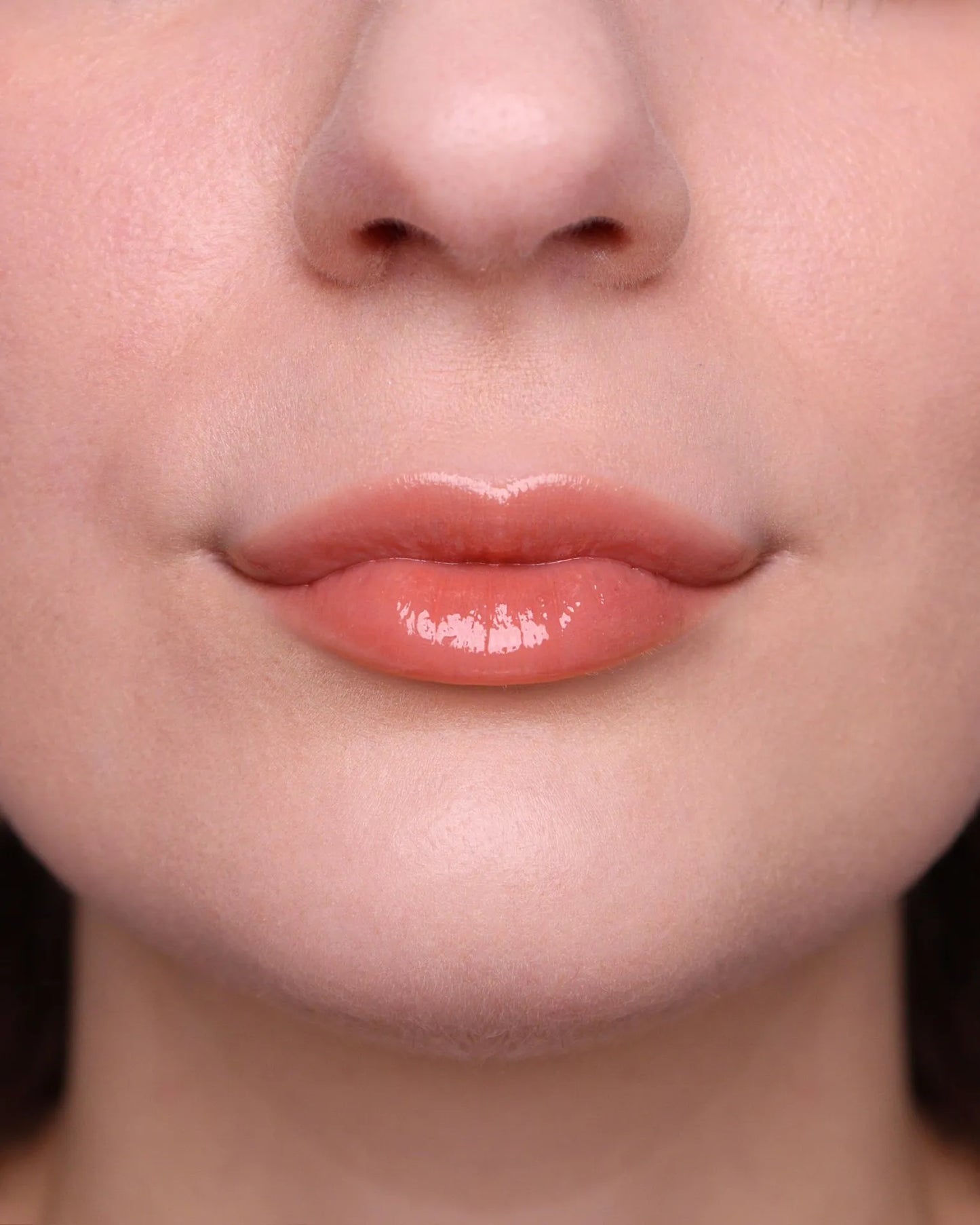 Balmy Gloss 01 – Nourishing lipgloss