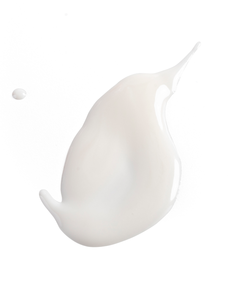 Latte modellante ricci anticrespo