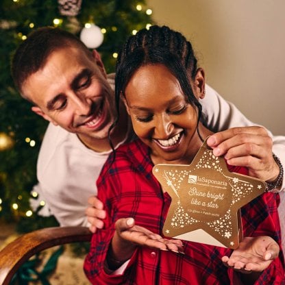 Shine bright like a star