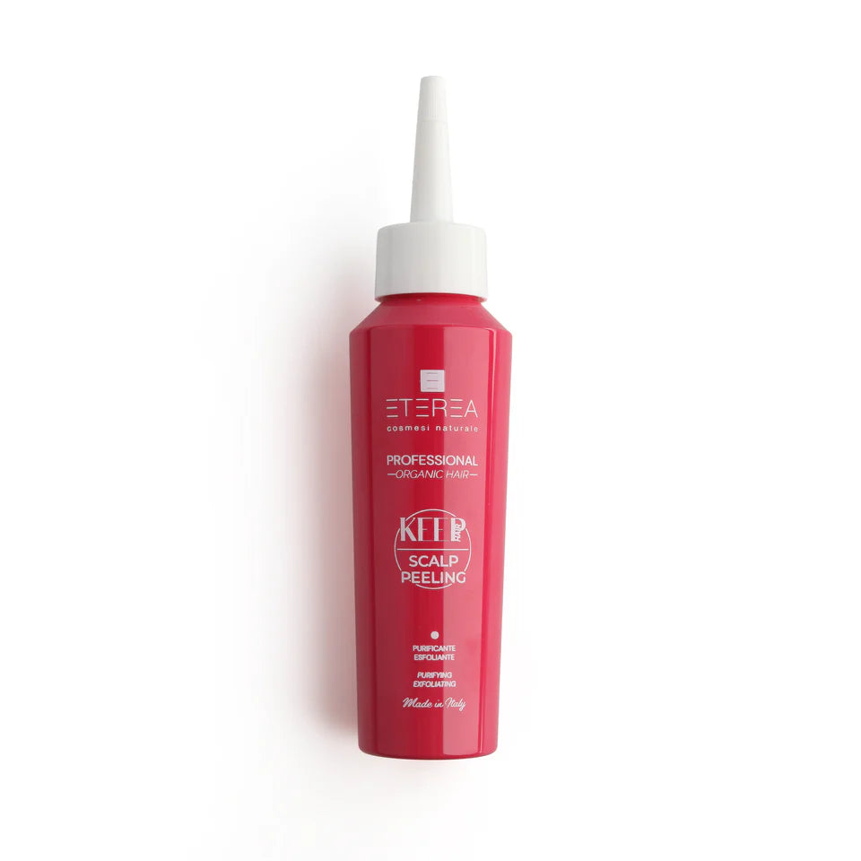 Peeling stimolante cuoio cappelluto