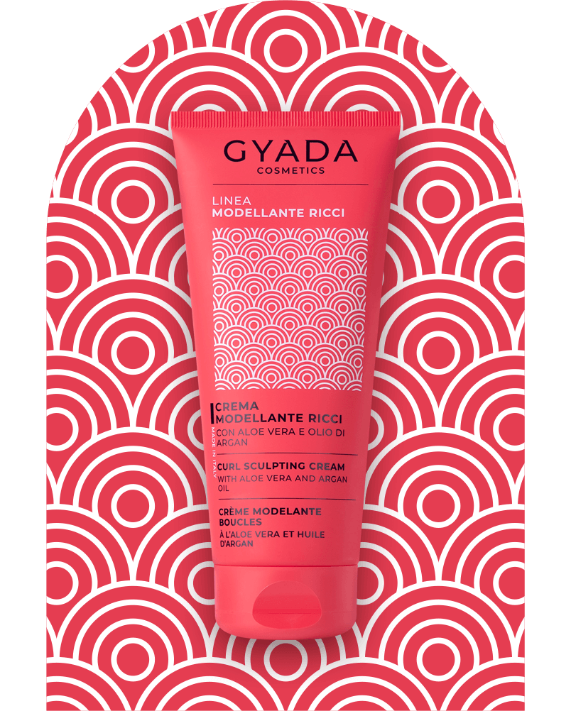 Crema modellante ricci