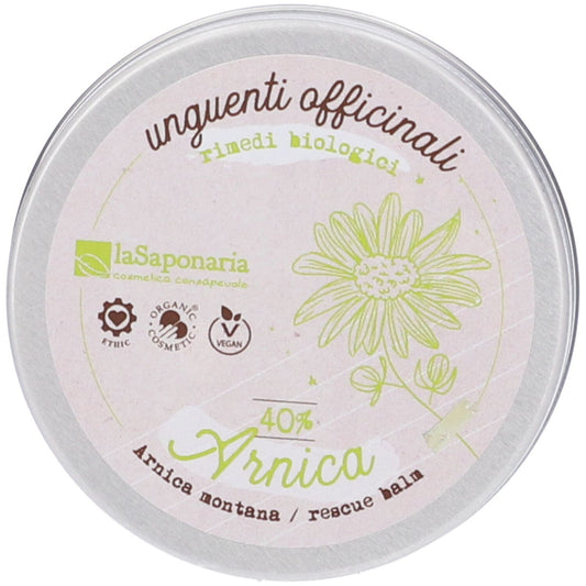 Unguento all'arnica 40%