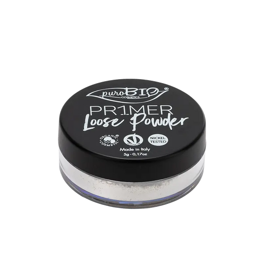 Primer – Loose Powder