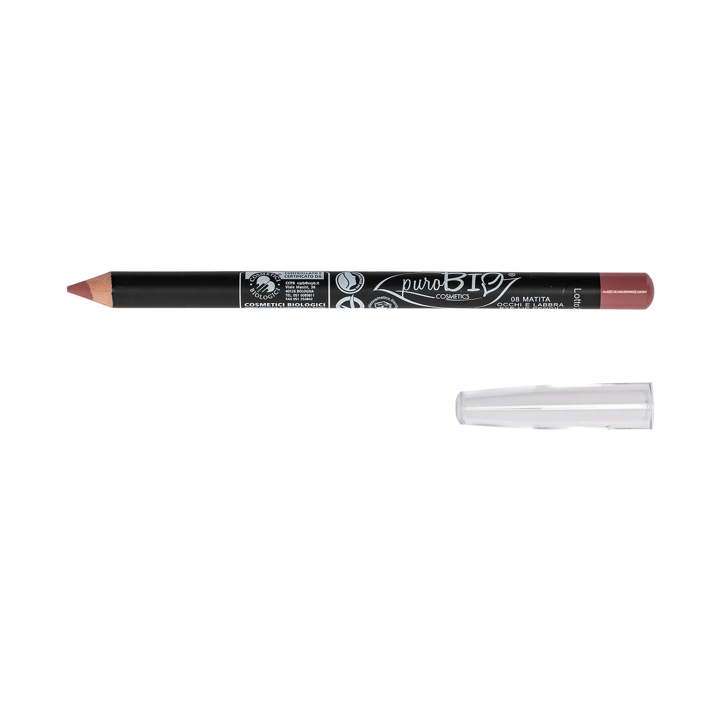 Matita labbra Malva 08