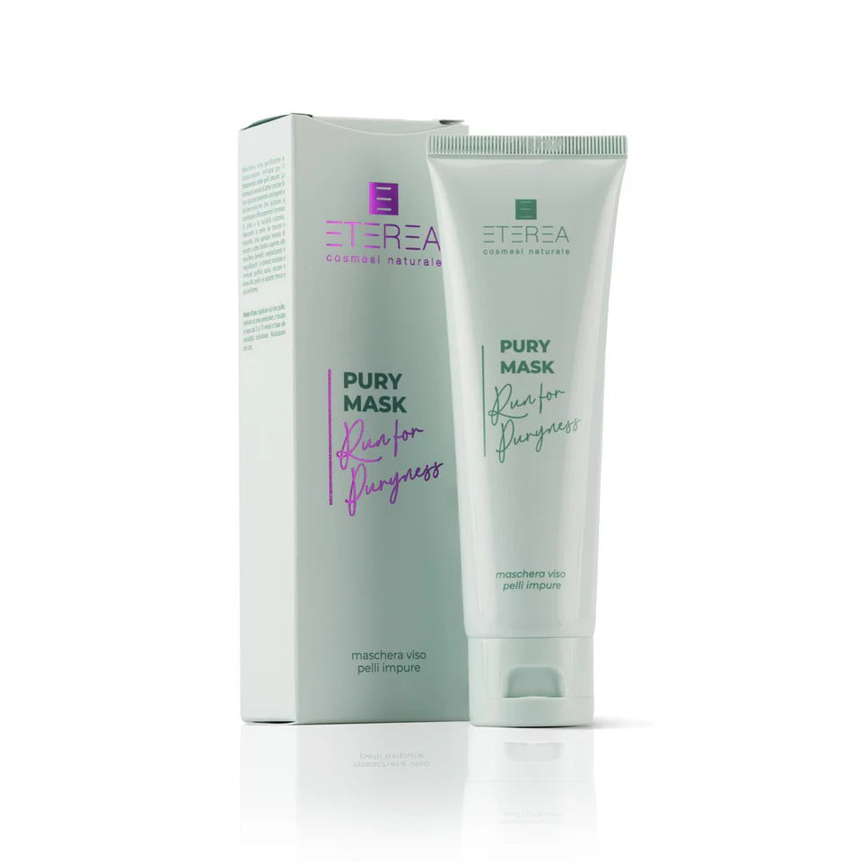 Pury Mask