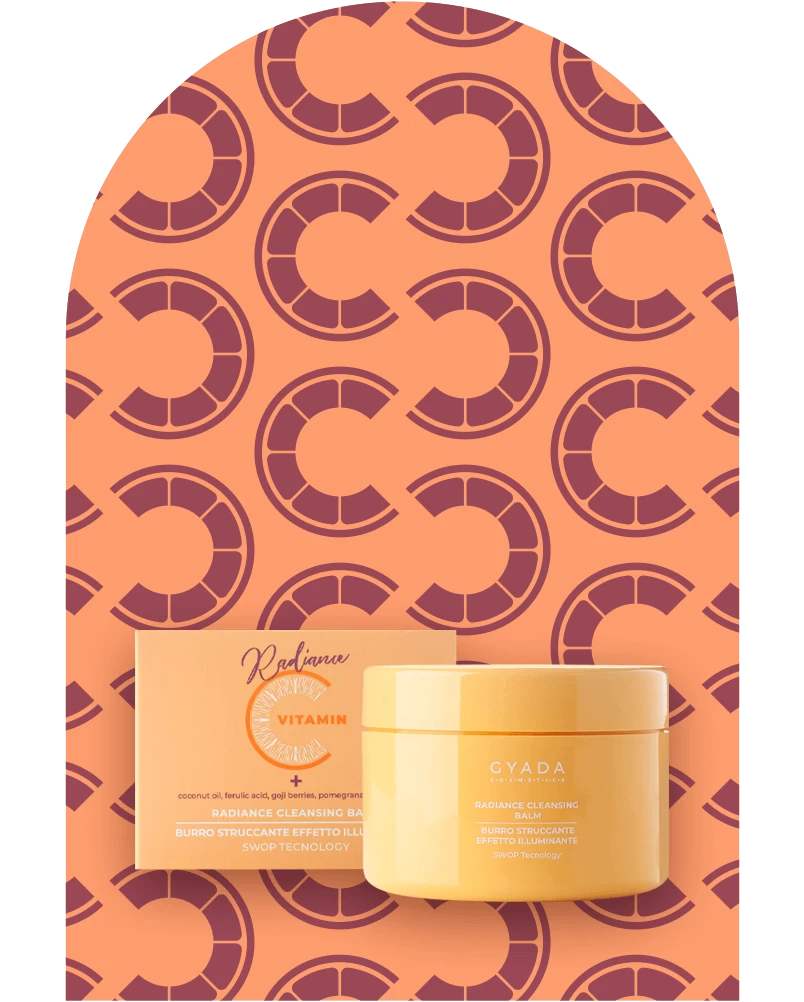 Burro Struccante Illuminante