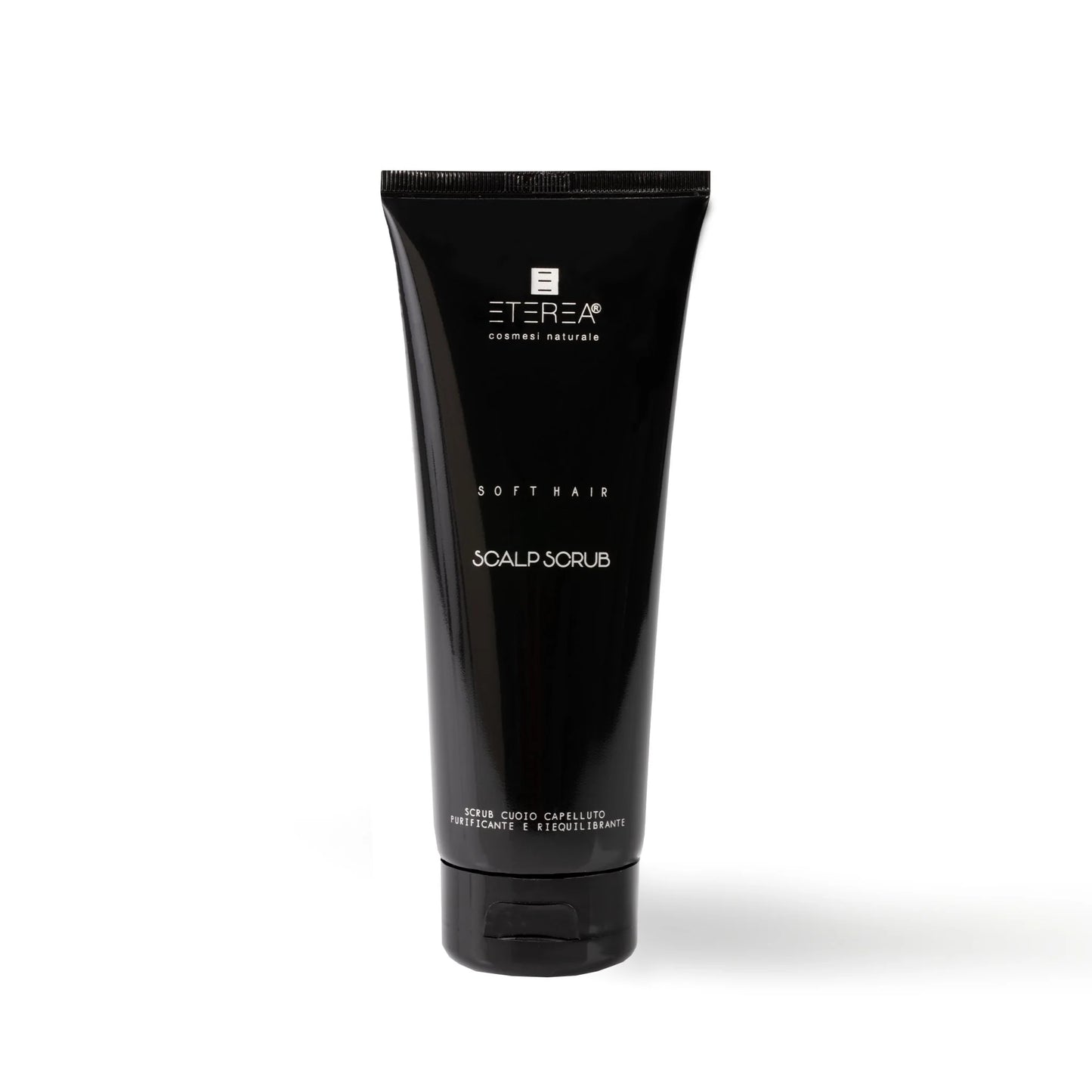 Scrub Cuoio Capelluto