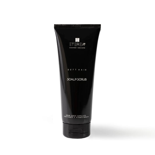 Scrub Cuoio Capelluto