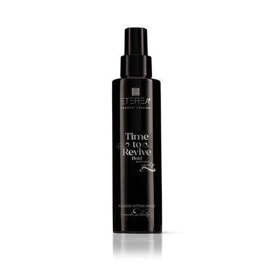 Fluido attiva ricci Time To Revive