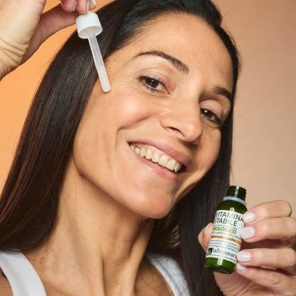 Vitamina C Stabile